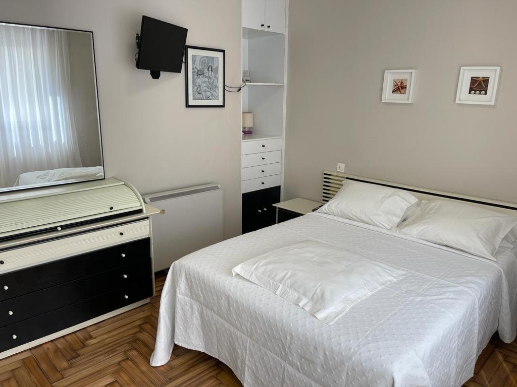 La De Mondi Apartment Baiona Exterior photo